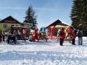 Ski Areál Šachty